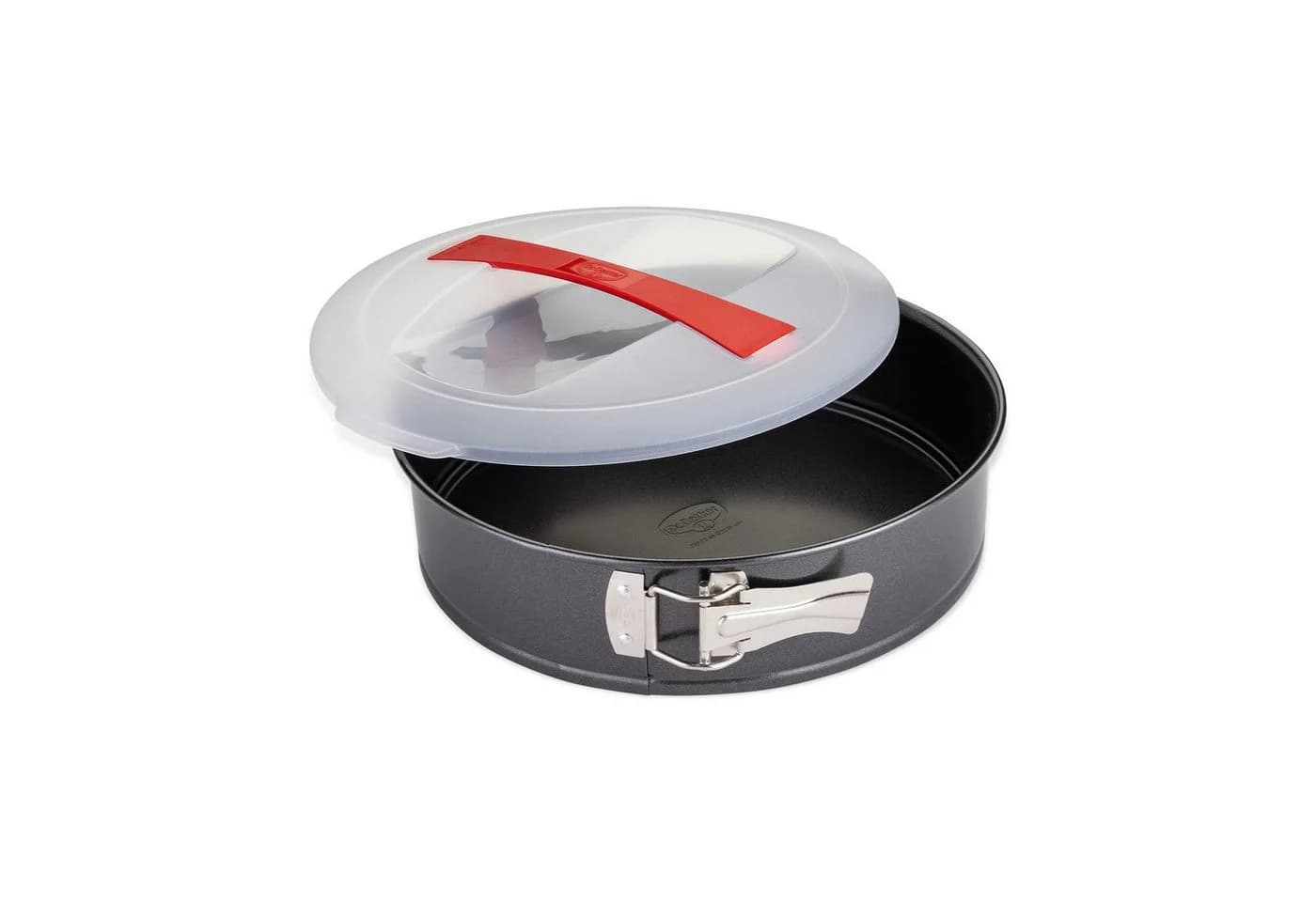 Dr. Oetker Bake & Go Springform 26 cm mit Transporthaube - Bild 3