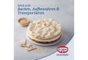 Dr. Oetker Bake & Go Springform 26 cm mit Transporthaube Bild 5