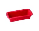 Dr. Oetker Silikon-Kuchenform 24 cm Flexibel Rot Bild 2