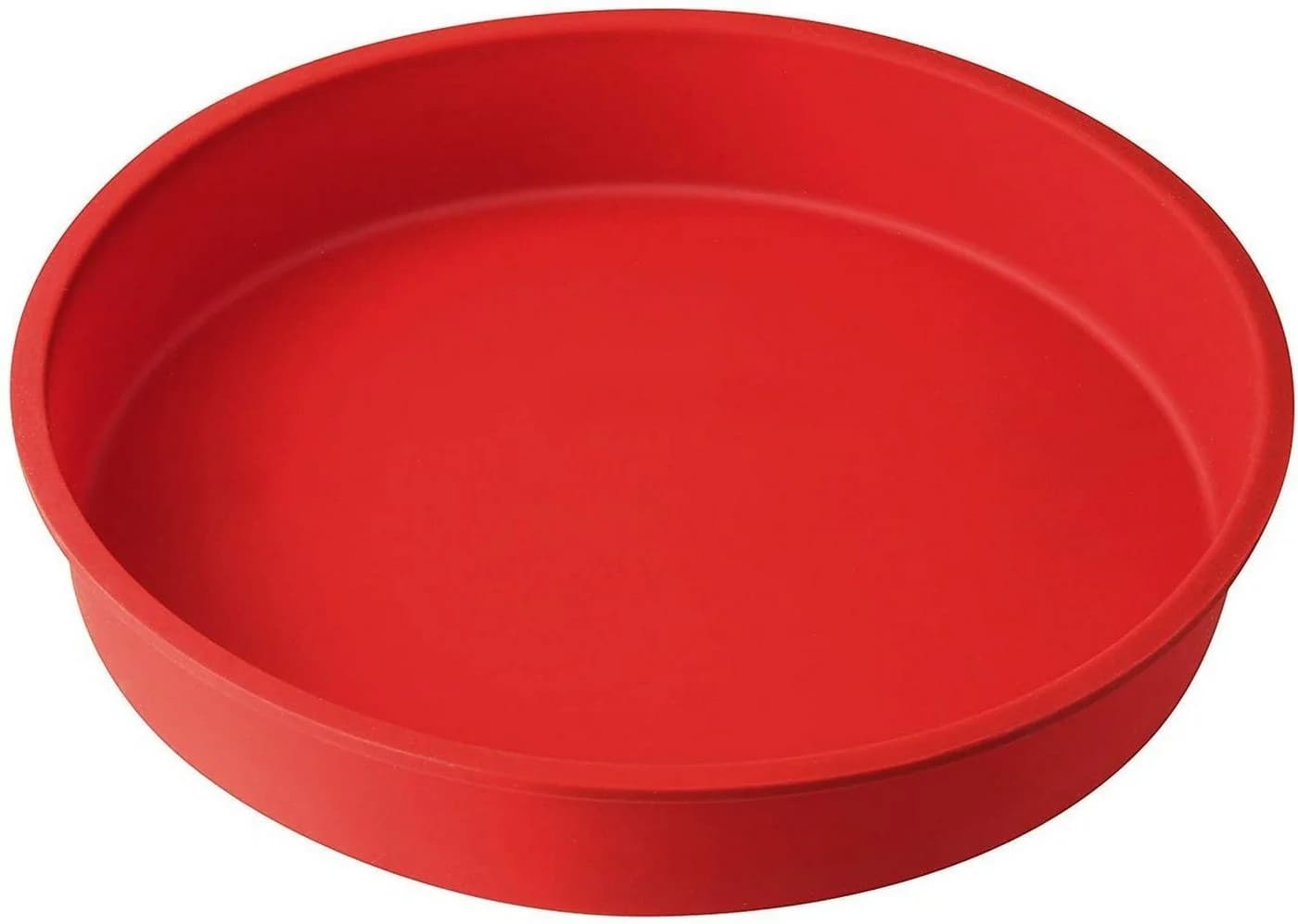 Dr. Oetker Silikon-Rundform Rot Flexxibel Antihaft - Bild 3