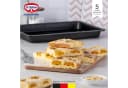Dr. Oetker Backblech mit Antihaft-Beschichtung und hohem Rand Bild 1