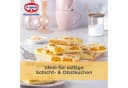 Dr. Oetker Backblech mit Antihaft-Beschichtung und hohem Rand Bild 5