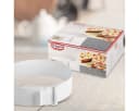Dr. Oetker Tortenring Classic Stufenlos Ausziehbar Kunststoff Bild 1