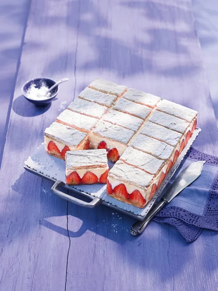 Dr. Oetker Backrahmen Edelstahl Verstellbar Silber - Bild 2