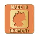 Dr. Oetker Kastenform Backliebe Dunkelblau Metall 11x7.5x25 cm Bild 2