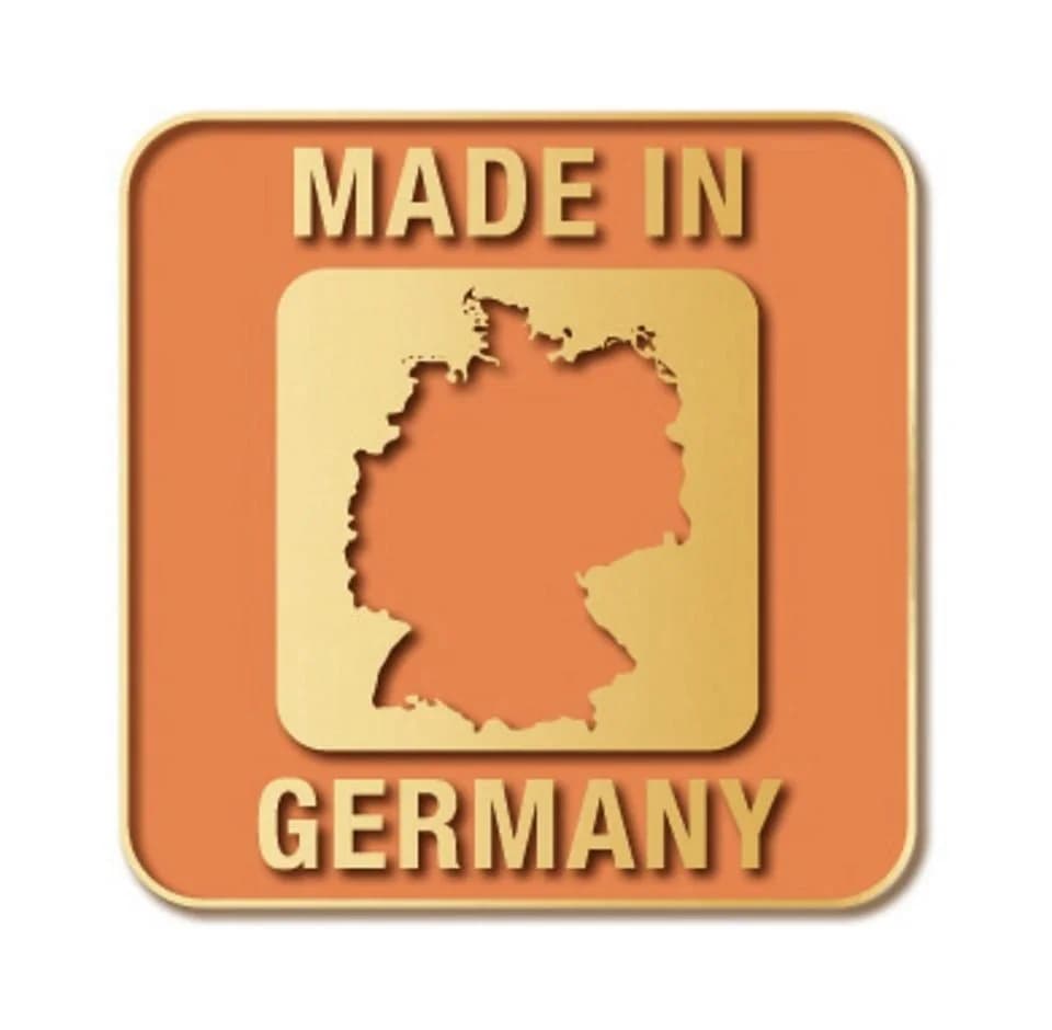 Dr. Oetker Kastenform Backliebe Dunkelblau Metall 11x7.5x25 cm - Bild 2