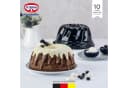 Dr. Oetker Gugelhupfform Emaille Nachtblau Premium Bild 3