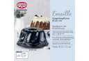 Dr. Oetker Gugelhupfform Emaille Nachtblau Premium Bild 4