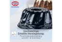 Dr. Oetker Gugelhupfform Emaille Nachtblau Premium Bild 5