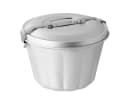 Dr. Oetker Wasserbadform Aluminium BACK-FREUDE CLASSIC Bild 1
