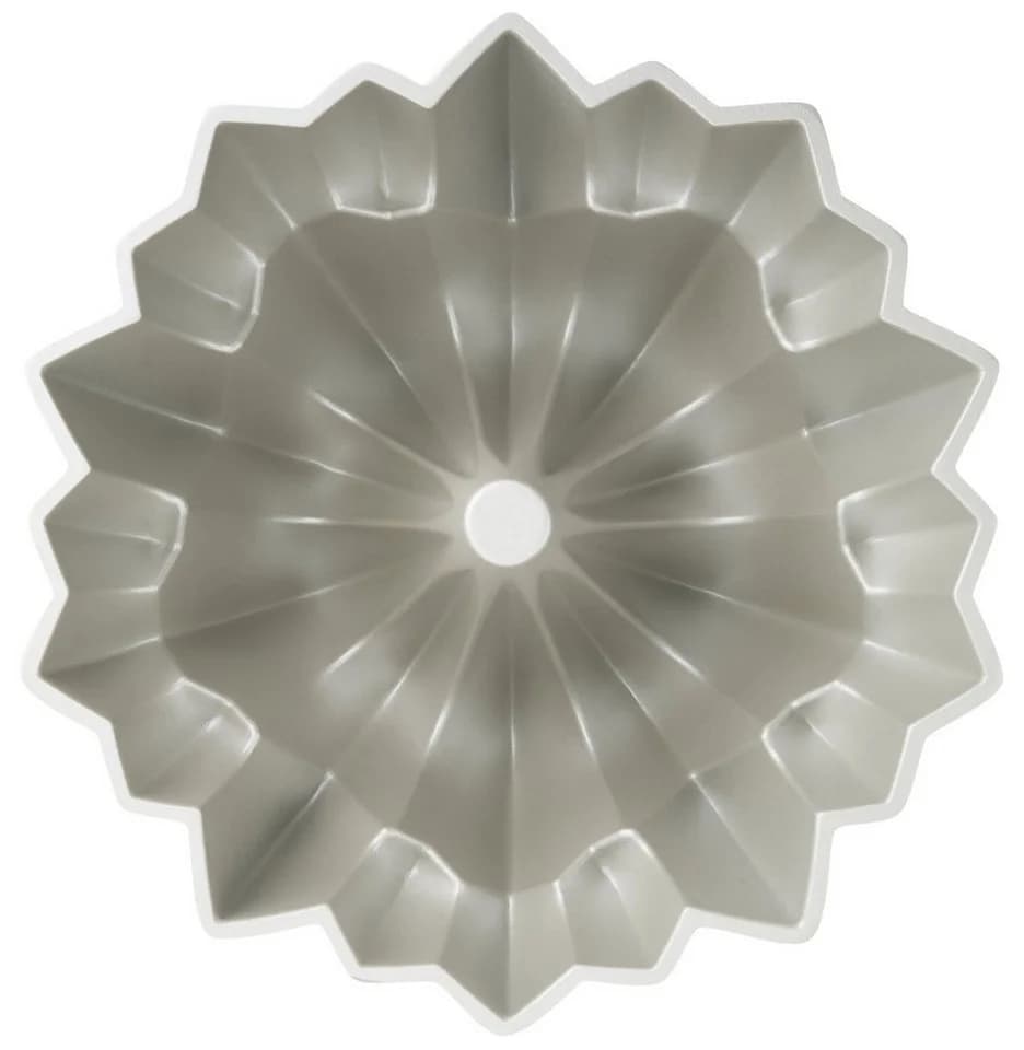 Dr. Oetker Gugelhupfform Creative Beige Aluminium - Bild 3