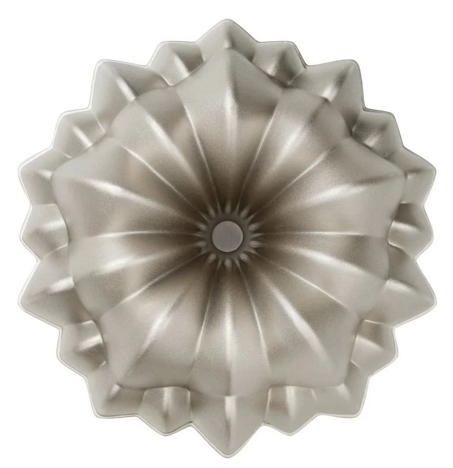 Dr. Oetker Gugelhupfform Creative Beige Aluminium - Bild 4