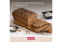 Zenker Brotbackform PURE Schwarz Ausziehbar Bild 5