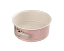 Dr. Oetker Springform 18 cm Retro Design Rosa Antihaft Bild 2