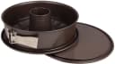 Dr. Oetker Springform Back-Edition braun mit Antihaft-Beschichtung Bild 2