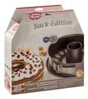 Dr. Oetker Springform Back-Edition braun mit Antihaft-Beschichtung Bild 3