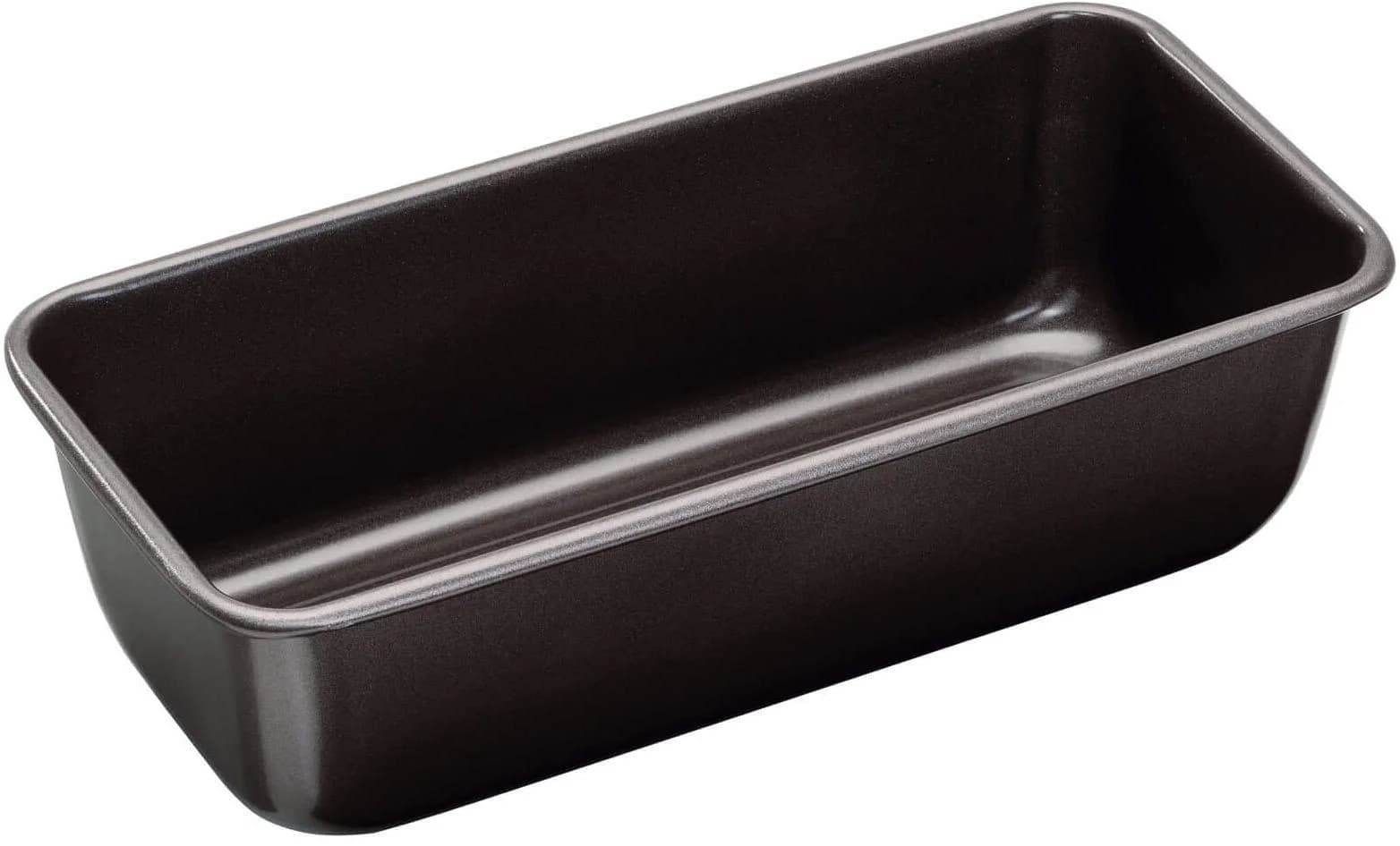 Dr. Oetker Kastenform Back-Edition braun Antihaft Stahlblech