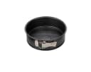 Zenker Springform mit Flachboden 20 cm Antihaftbeschichtung Bild 2