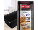 Zenker Kastenform Black Metallic Antihaft Bild 1