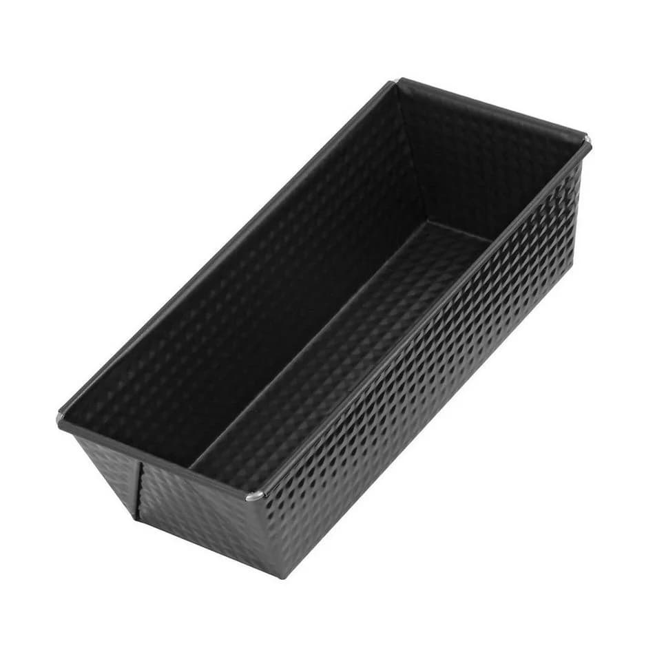 Zenker Kastenform Black Metallic Antihaft - Bild 2