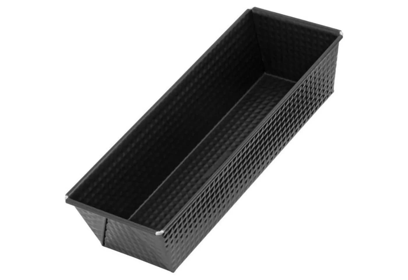 Zenker Kastenform Königskuchenform 30 cm mit ILAG Antihaftbeschichtung - Bild 2