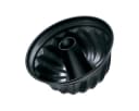 Zenker Gugelhupfform 25 cm Schwarz Metallic Antihaft Bild 2