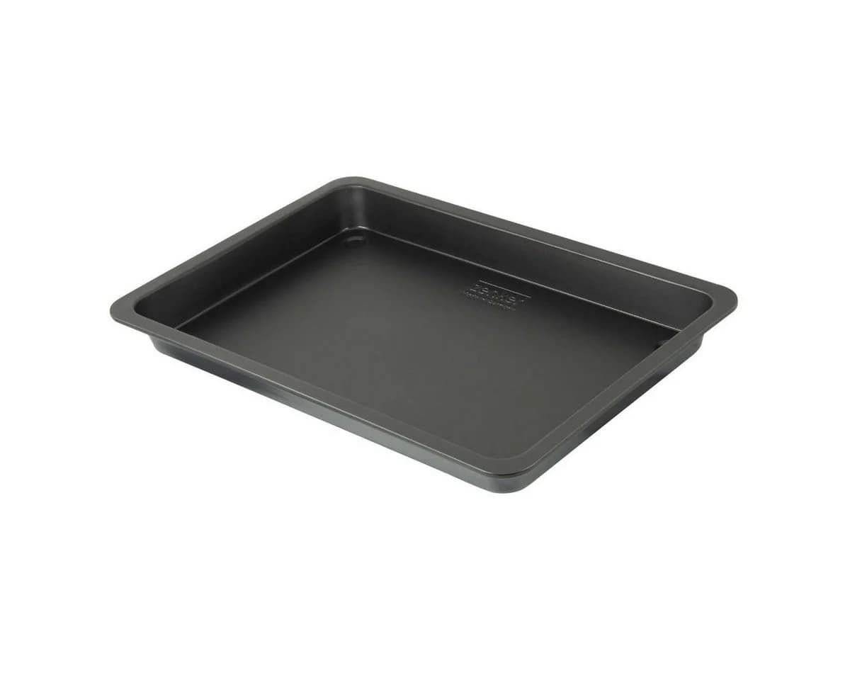 Zenker Pflaumenkuchenblech Black Metallic Antihaft - Bild 2