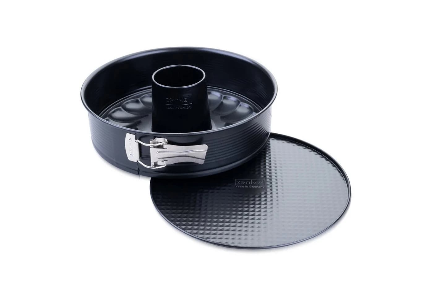 Zenker Springform Perfect Black Ø 26 cm Antihaft - Bild 2