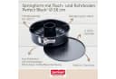 Zenker Springform Perfect Black Ø 26 cm Antihaft Bild 3