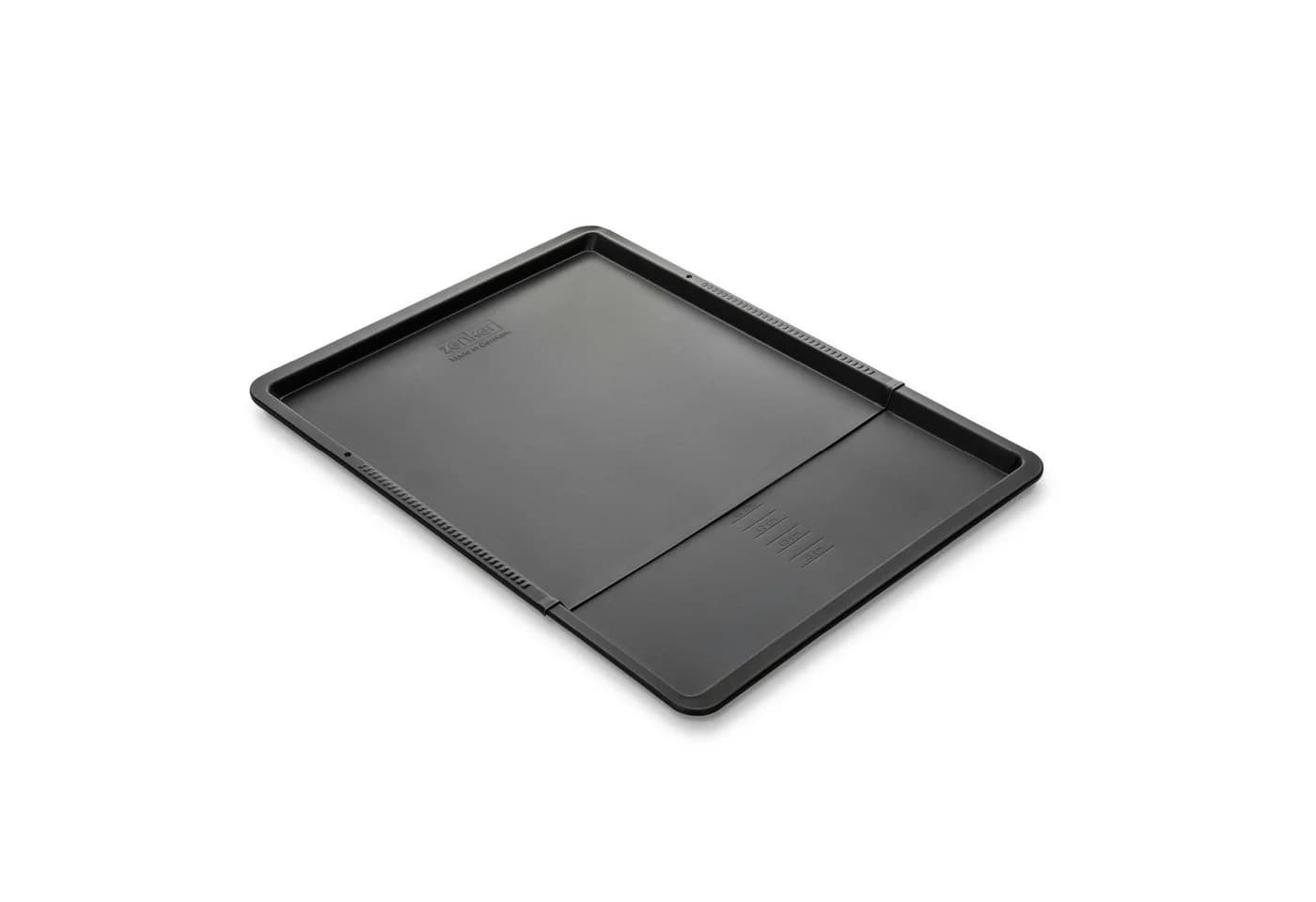 Zenker Backblech verstellbar Antihaftbeschichtet Schwarz - Bild 2