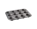 Zenker Muffinform 12er Teflon Antihaft Backblech Bild 2