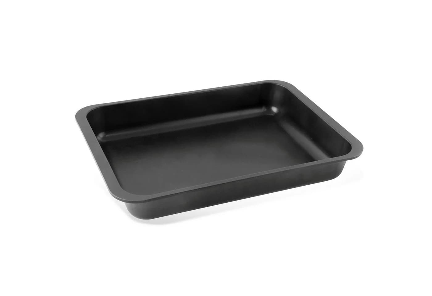 Zenker Ofenbackform SPECIAL COOKING Auflaufform Schwarz - Bild 2