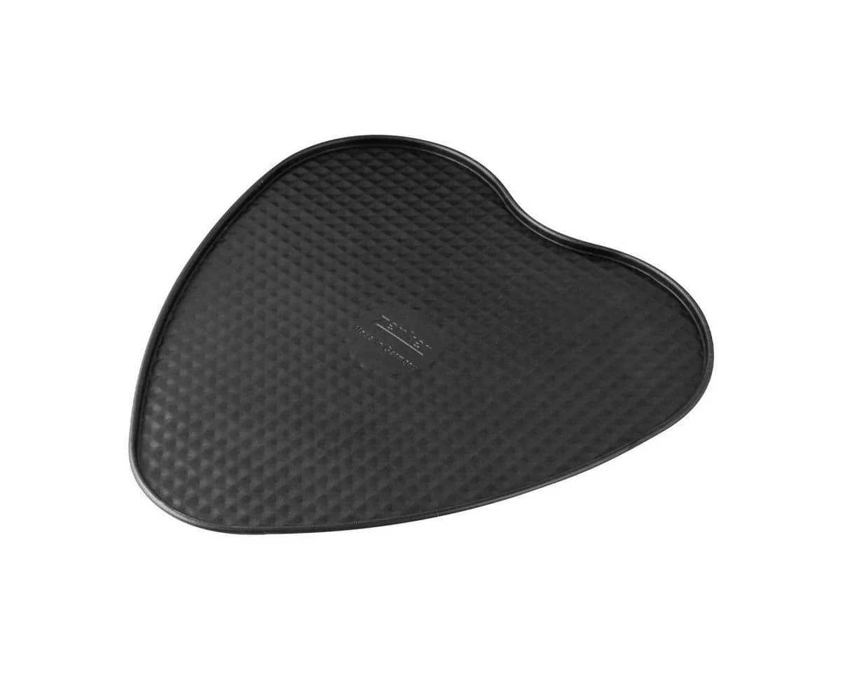 Zenker Herzspringform special creative 26 cm Antihaftbeschichtung