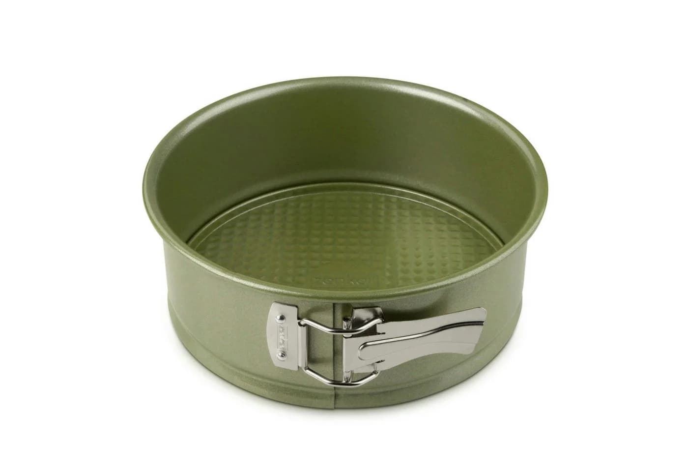 Zenker Springform 20 cm Grün Antihaftbeschichtung - Bild 2