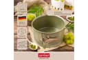 Zenker Springform 18 cm mit hohem Rand Antihaftbeschichtung Sparkling Green Bild 1