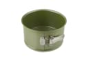 Zenker Springform 18 cm mit hohem Rand Antihaftbeschichtung Sparkling Green Bild 2