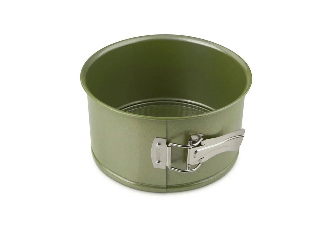 Zenker Springform 18 cm mit hohem Rand Antihaftbeschichtung Sparkling Green - Bild 2