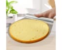 Zenker Tortenheber Kuchen-Retter Edelstahl Bild 1