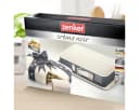 Zenker Springform Creme Noir Anthrazit Creme Metall Rechteckig Antihaftbeschichtet Bild 1