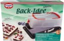 Dr. Oetker Backform Rechteck mit Haube schwarz Bild 1