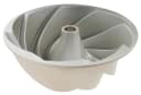 Dr. Oetker Gugelhupfform Twist Beige Aluminium Bild 2