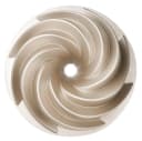Dr. Oetker Gugelhupfform Twist Beige Aluminium Bild 3