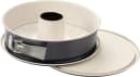 Dr. Oetker Springform Back-Trend Anthrazit/Creme Antihaft Bild 2