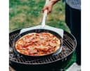 FMprofessional Pizzablech gelocht emailliert Ø 32cm Bild 1