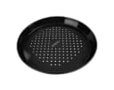FMprofessional Pizzablech gelocht emailliert Ø 32cm Bild 2