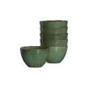 Leonardo Keramikschalen Matera 15,3 cm 6er Set Blau Bild 1