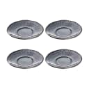 Leonardo Untertassen Matera 15 cm 4er Set Bild 2