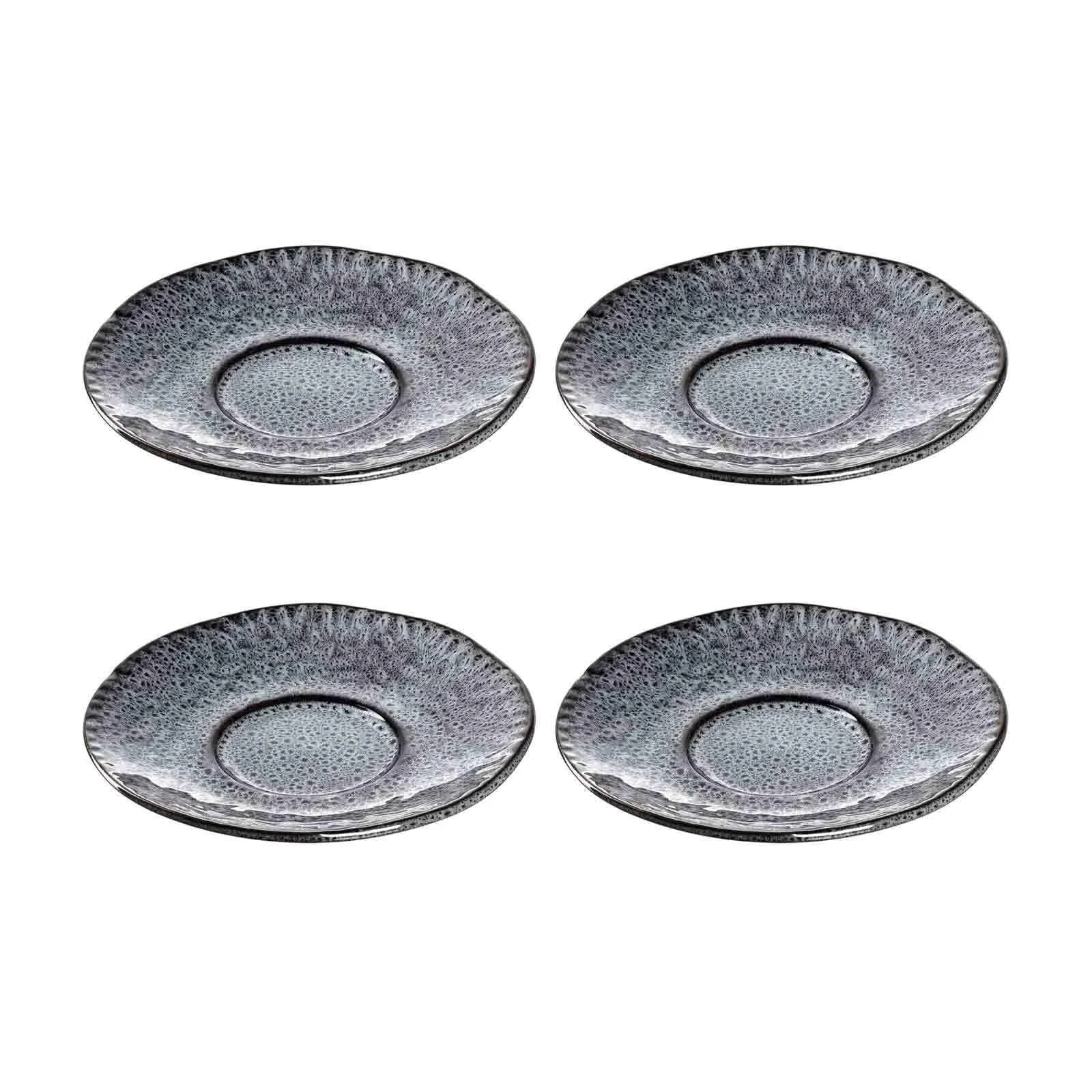 Leonardo Untertassen Matera 15 cm 4er Set - Bild 2