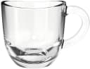 Leonardo Espressotasse NAPOLI 6er-Set Glas Transparent Bild 5