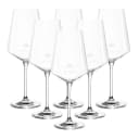 Leonardo Weißweingläser Puccini Gastro-Edition 0,2 l 6er Set Bild 1